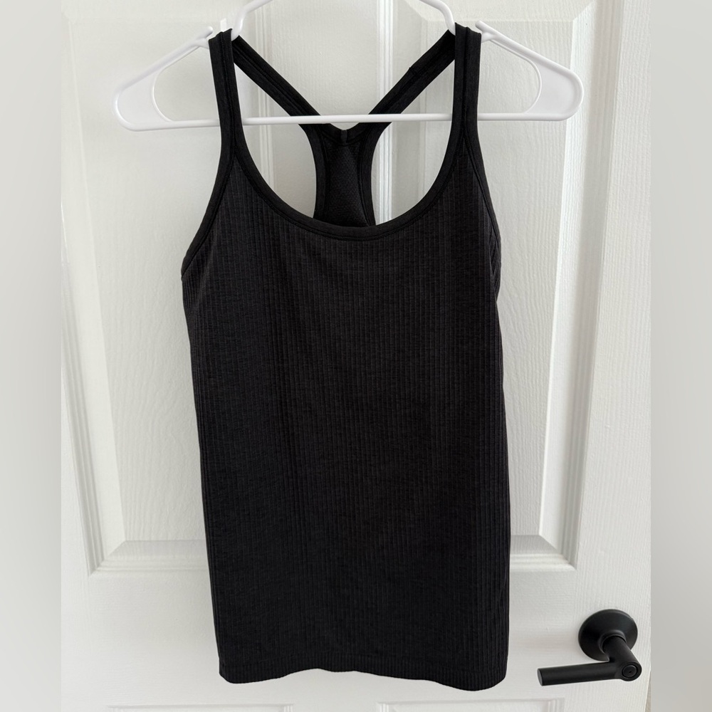 Lululemon Racerback Tank Top Sz. 8